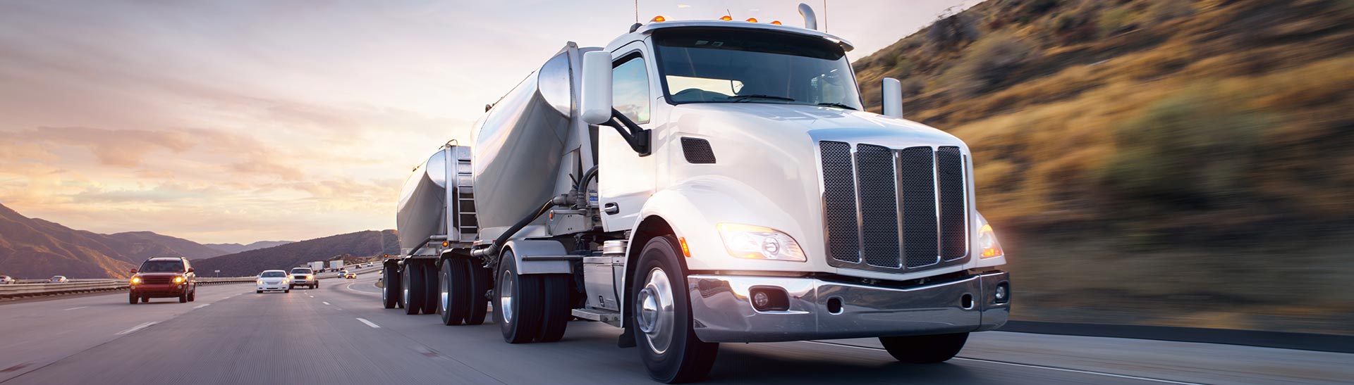 Chilton Trucking Company, Trucking Services and Long Haul Trucking