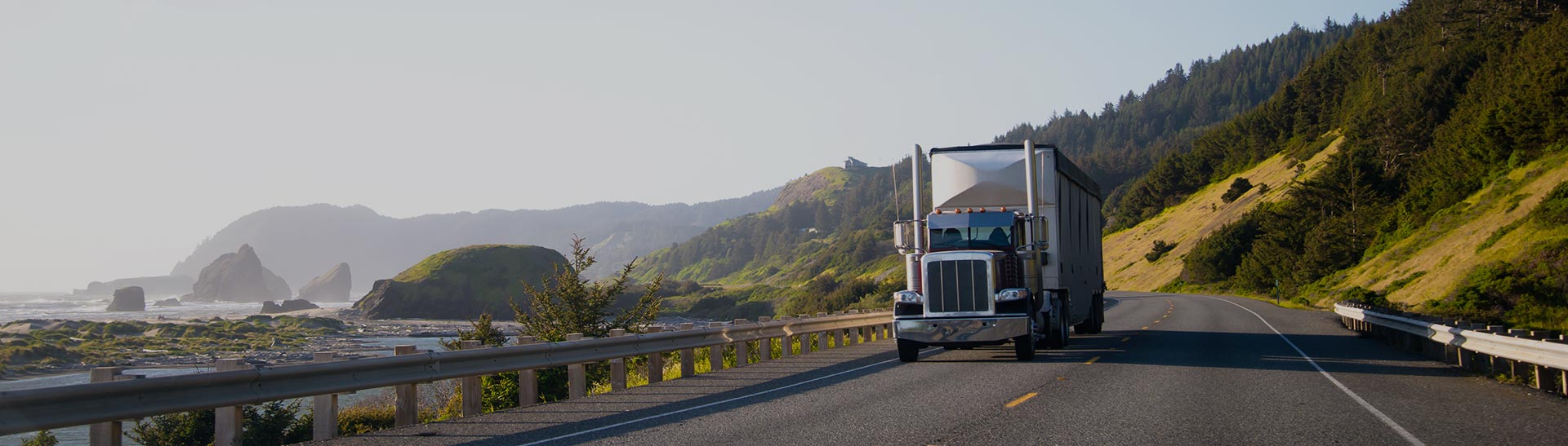 Chilton Trucking Company, Trucking Services and Long Haul Trucking