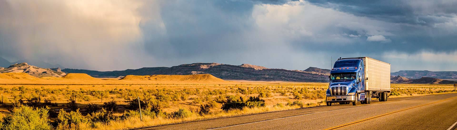 Chilton Trucking Company, Trucking Services and Long Haul Trucking